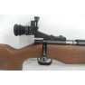 U.S. Marked Kimber Model 82 Government Bolt Action Single Shot Target Rifle in 22 LR caliber