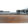 U.S. Marked Kimber Model 82 Government Bolt Action Single Shot Target Rifle in 22 LR caliber