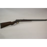 Early Marlin Model 39 Takedown Lever Action Rifle in 22 LR