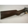 Early Marlin Model 39 Takedown Lever Action Rifle in 22 LR