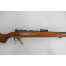 Mauser Trainer Bolt Action Rifle in 22 LR