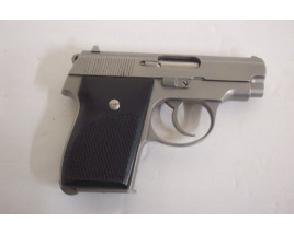 Norton Budischowsky TP-70 Semi-Auto Pocket Pistol in 25 ACP w/ Box & Papers