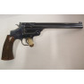 Smith & Wesson Third Model of 1891 Single Shot Top Break Double Action Pistol