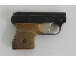 Mondial Model 1949 in 6mm Caliber Starter Pistol