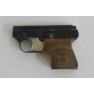 Mondial Model 1949 in 6mm Caliber Starter Pistol