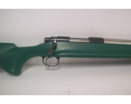 Remington Model 40-X Bench Rest Rifle in 6mm BR