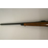 Early Remington Model 700 BDL Varmint Bolt Action Rifle in 243 Win.