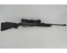 Remington Model 750 Woodsmaster Semi-Auto Rifle in 30-06 Spfg.