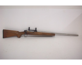 Custom Remington Model 40-X Benchrest Single Shot BA Target Rifle in 308 Win