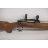 Custom Remington Model 40-X Benchrest Single Shot BA Target Rifle in 308 Win