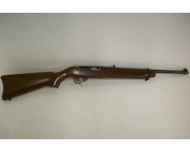 Early Ruger 44 Semi-Auto Carbine