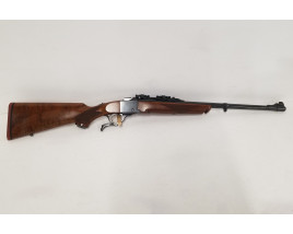 Ruger No. 1 Single Shot Rifle in 45-70 Govt. Ruger No. 1 Single Shot Rifle in 45-70 Govt.