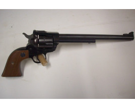 Early Ruger New Model Single Six Revolver in 32 H&R Mag.