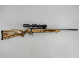 Sako L461 Bolt Action Rifle in 17 Rem