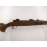 Left Handed Savage Model 110DL Bolt Action Rifle in 7mm Rem Mag