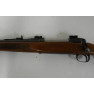 Left Handed Savage Model 110DL Bolt Action Rifle in 7mm Rem Mag