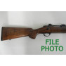 Shilen DGA Varmint Bolt Action Rifle in 243 Win.
