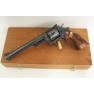 Minty Cased Smith & Wesson Model 25-5 DA Revolver