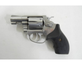 Smith & Wesson Model 631 Double Action Revolver in 32 H&R Magnum Serial #BEZ1789
