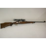 Early Steyr Model MCA Bolt Action Rifle in 30-06