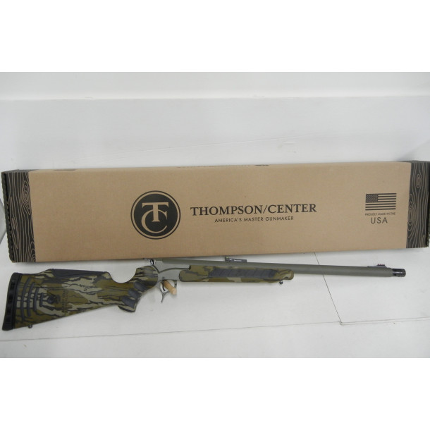 Thompson Center Encore 12 Gauge Turkey Shotgun