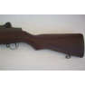 Very Fine U.S. M1 Garand Rifle by Springfield Armory