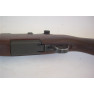 Very Fine U.S. M1 Garand Rifle by Springfield Armory