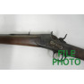 Whitney No. 2 Single Shot Sporting Rifle in 38 Caliber - Antique