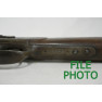 Whitney No. 2 Single Shot Sporting Rifle in 38 Caliber - Antique