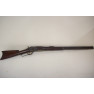 Winchester Third Model 1876 Rifle in 45-75 Caliber