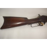 Winchester Third Model 1876 Rifle in 45-75 Caliber