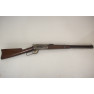 Winchester Model 1886 Saddle Ring Carbine in 40-65 Caliber