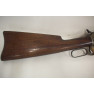 Winchester Model 1886 Saddle Ring Carbine in 40-65 Caliber