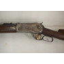 Winchester Model 1886 Saddle Ring Carbine in 40-65 Caliber