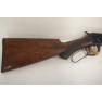 Fine Winchester Model 1894 Deluxe Special Order Short Rifle