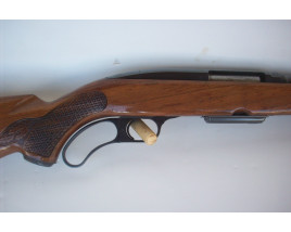 Winchester Model 88 Lever Action Rifle in 308 Win.
