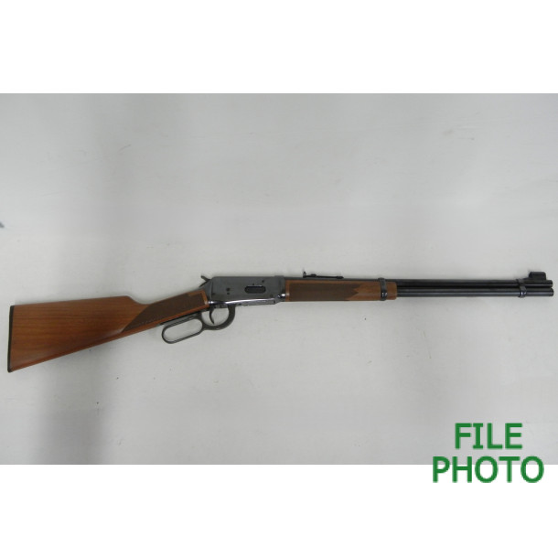 Winchester Model 94 XTR Top Eject Carbine in 30-30 Win.