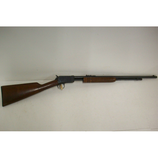 Collectible Winchester Model 62A Takedown Rimfire Rifle 