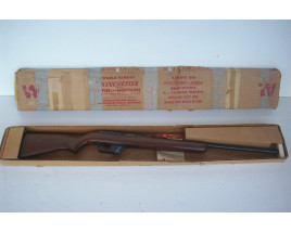 Winchester Model 77 Semi-Auto Rifle in 22 LR w/ Box  