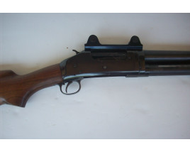 Winchester Model 97 Takedown Shotgun