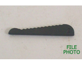 Rear Sight Elevator  #2 - Original
