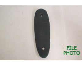 Buttplate - Original