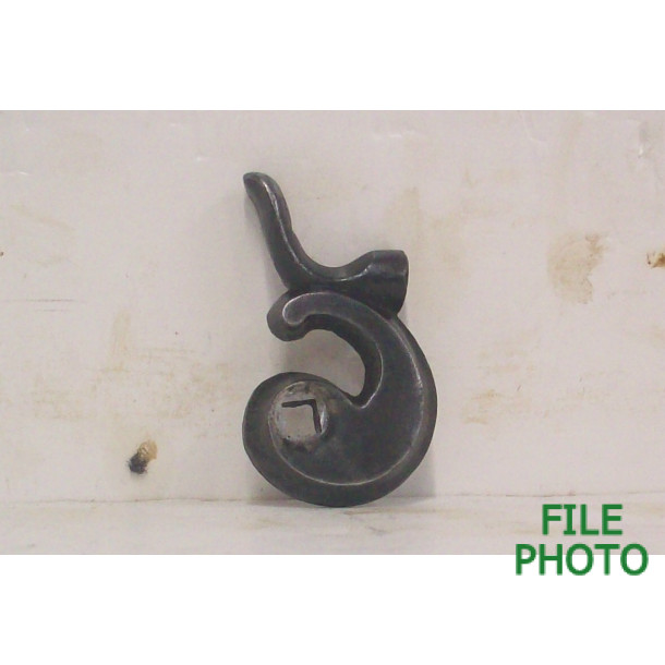 Hammer - Right Side - 12 Gauge - Original