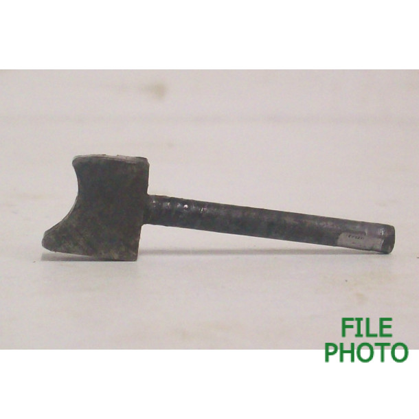 Mainspring Rod - Right Side - Original