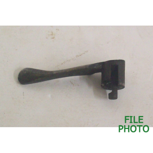 Top Lever - 16 Gauge - Original