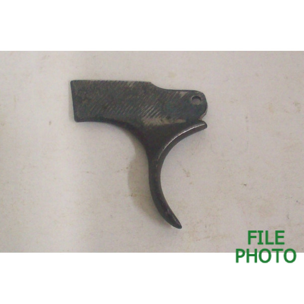 Trigger Right Side - Original