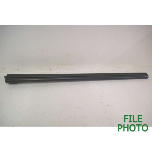 Barrel  - 30" Long - 12 Gauge - Original