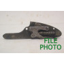 Indicator (Lock) Plate Assembly - Right - Late Variation - Original