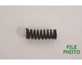 Firing Pin Spring - Original