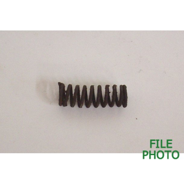 Firing Pin Spring - Original